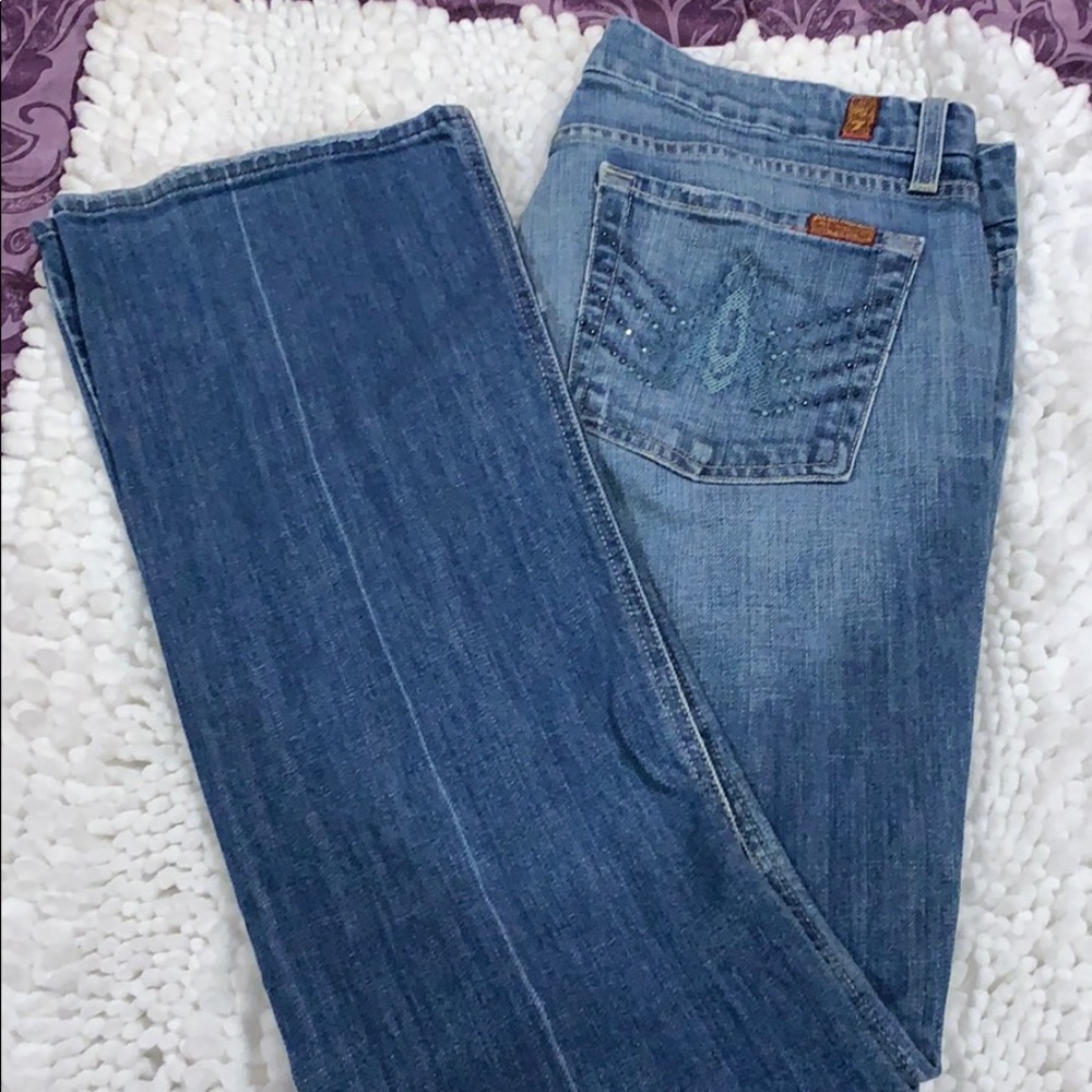 Denim Jeans!